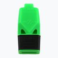Fluier cu șnur Fox 40 Fuzion CMG neon green 2