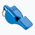 Fluier cu șnur Fox 40 Mini Safety blue