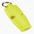 Fluier cu șnur Fox 40 Micro Safety neon yellow