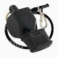 Fluier Fox 40 Classic CMG Official Smitty negru 9607