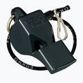 Fluier Fox 40 Classic Official Smitty negru 9907