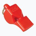 Fluier cu șnur Fox 40 Classic Safety red