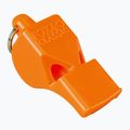 Fluier cu șnur Fox 40 Classic Safety orange