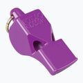Fluier cu șnur Fox 40 Classic Safety purple