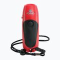 Fluier Fox 40 Electronic red