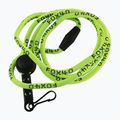 Șnur pentru fluier Fox 40 Break Away Neon Yellow 100