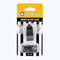 Fluier cu șnur Fox 40 Sonik Blast CMG Official black 2