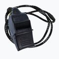 Fluier cu șnur Fox 40 Sonik Blast CMG negru 9203