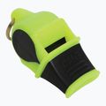 Fluier cu șnur Fox 40 Sonik Blast CMG neon yellow/black