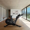 Life Fitness ICG-IC8 Power Trainer Indoor Cycle negru IC-LFIC8B2-01 13