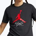 Koszulka męska Nike Jordan Jumpman Flight black/gym red 5