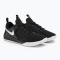 Pantofi de volei pentru femei Nike Air Zoom Hyperace 2 negru AA0286-001 4