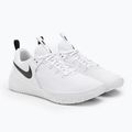 Nike Air Zoom Hyperace 2 femei pantofi de volei alb AA0286-100 4