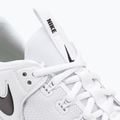 Nike Air Zoom Hyperace 2 femei pantofi de volei alb AA0286-100 9