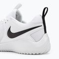 Nike Air Zoom Hyperace 2 femei pantofi de volei alb AA0286-100 10
