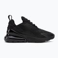 Încălțăminte pentru bărbați  Nike Air Max 270 black/black/black 2