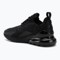 Încălțăminte pentru bărbați  Nike Air Max 270 black/black/black 3