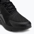 Încălțăminte pentru bărbați  Nike Air Max 270 black/black/black 7