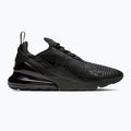 Încălțăminte pentru bărbați  Nike Air Max 270 black/black/black