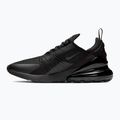 Încălțăminte pentru bărbați  Nike Air Max 270 black/black/black 2