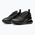 Încălțăminte pentru bărbați  Nike Air Max 270 black/black/black 3