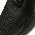 Încălțăminte pentru bărbați  Nike Air Max 270 black/black/black 7