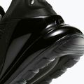 Încălțăminte pentru bărbați  Nike Air Max 270 black/black/black 8