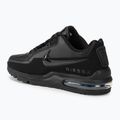 Încălțăminte pentru bărbați Nike Air Max Ltd 3 black / black / black 3