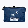 Rucsac  Ticket To The Moon Mini 15 l blue/aqua 2
