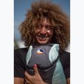 Rucsac  Ticket To The Moon Mini 15 l gray/mint 8