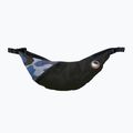 Borsetă de braț Ticket To The Moon Upcycled Sling black/camo