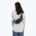 Borsetă de braț Ticket To The Moon Upcycled Sling black/camo 4