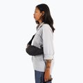 Borsetă de braț Ticket To The Moon Upcycled Sling black/camo 5