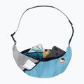 Borsetă de braț Ticket To The Moon Upcycled Sling sky blue/frosty grey 2