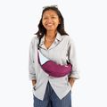 Borsetă de braț Ticket To The Moon Upcycled Sling bag plum/cloud 3