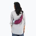 Borsetă de braț Ticket To The Moon Upcycled Sling bag plum/cloud 4