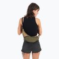 Borsetă de braț Ticket To The Moon Upcycled Sling army green/brown 3
