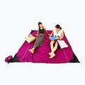Pătură de picnic Ticket To The Moon Beach plum 3