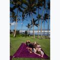 Pătură de picnic Ticket To The Moon Beach plum 5