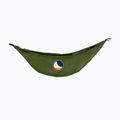Hamac turistic Ticket To The Moon Compact leaf green 2