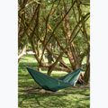 Hamac turistic pentru două persoane Ticket To The Moon Original petrol green/dark grey 4