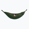 Hamac turistic pentru două persoane Ticket To The Moon King Size dark green/leaf green 2