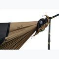 Hamac turistic Ticket To The Moon ProMat brown 3
