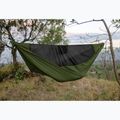 Hamac turistic Ticket To The Moon Pro army green 5