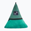 Pătură de picnic Ticket To The Moon Travel exotic ocean/petrol green 2