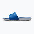 Șlapi Nike Coffee hyper cobalt/white 9