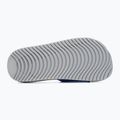 Șlapi Nike Coffee hyper cobalt/white 4