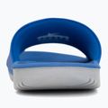 Șlapi Nike Coffee hyper cobalt/white 6