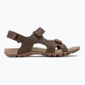 Sandale pentru bărbați Merrell Sandspur Rift Strap black 2