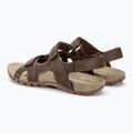 Sandale pentru bărbați Merrell Sandspur Rift Strap black 3